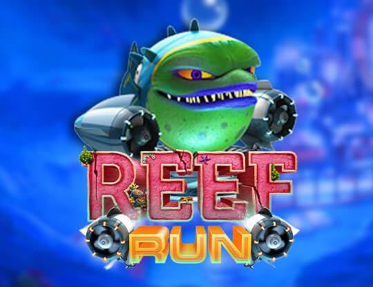 Reef Run